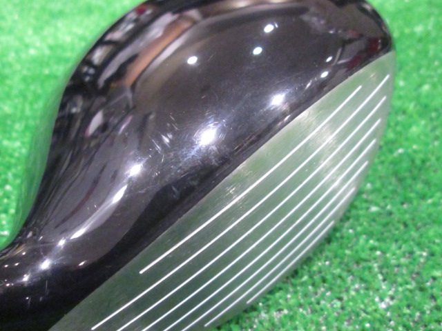 中古 FX BM-435 10.5°ドライバー ゴルフ用品