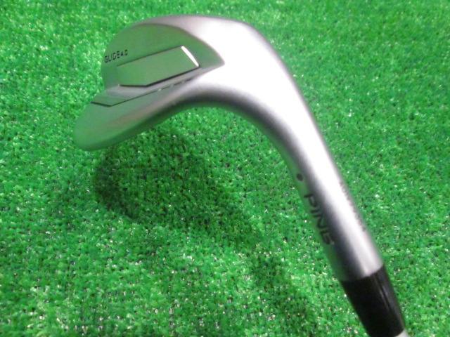 中古 GLIDE4.0 54S 54°ウェッジ ゴルフ用品