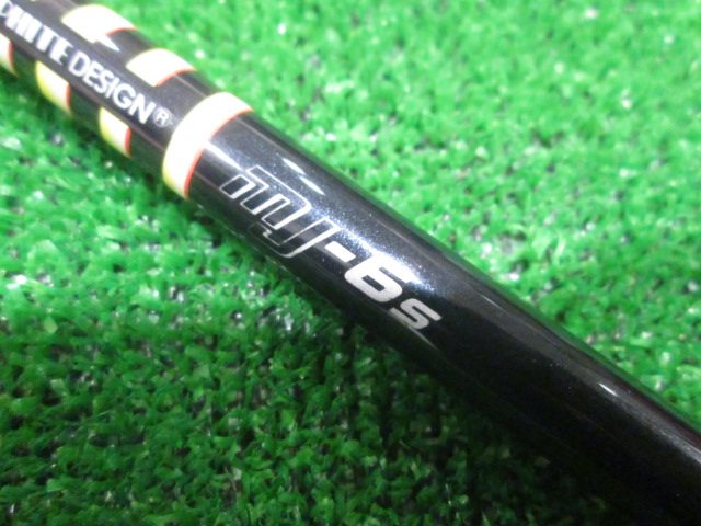 中古 TOUR B X 10.5°ドライバー ゴルフ用品