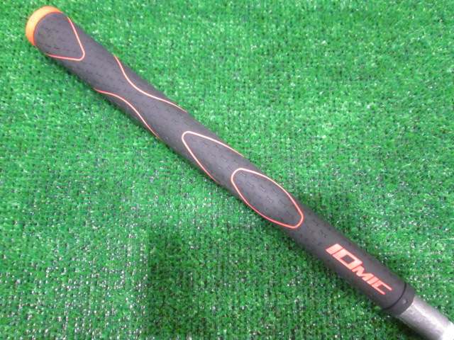中古 STEALTH2 PLUS 3W 15°フェアウェイウッド ゴルフ用品