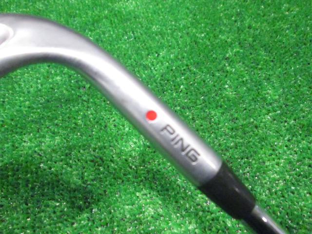 中古 GLIDE2.0 58SS 58°ウェッジ ゴルフ用品