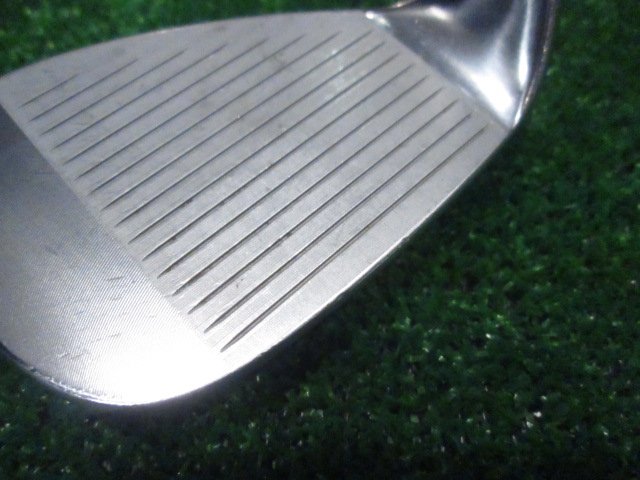 中古 ボーケイSM8ツアークローム48-10F 48°ウェッジ ゴルフ用品