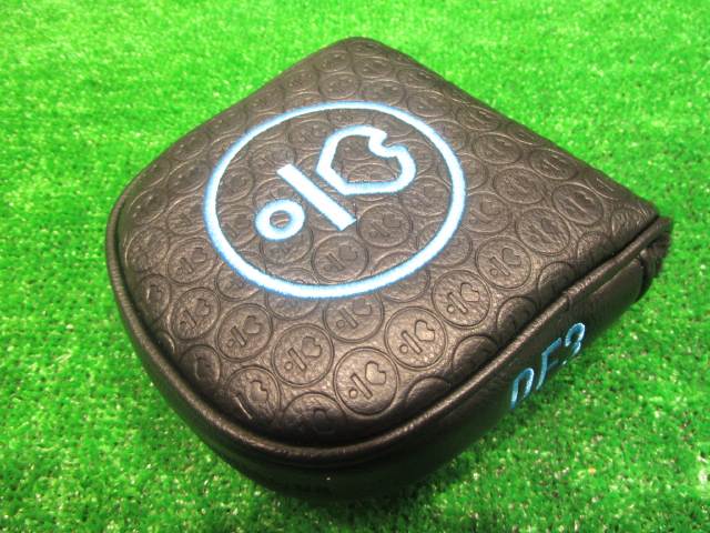 中古 L.A.B.Golf DF3パター ゴルフ用品