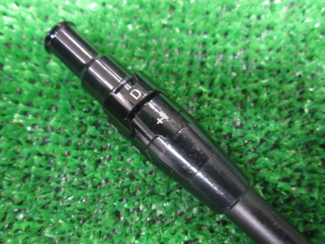 中古 VANQUISH 4(R2) キャロウェイ用スリーブ 44.75インチシャフト ゴルフ用品