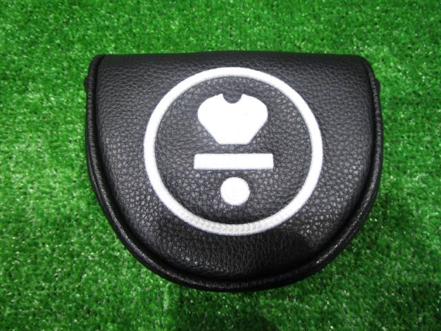 中古 OZ.1iパター ゴルフ用品
