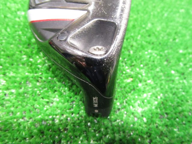 中古 913H 19 19°ユーティリティ ゴルフ用品