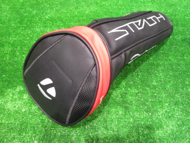 中古 STEALTH PLUS 9°ドライバー ゴルフ用品