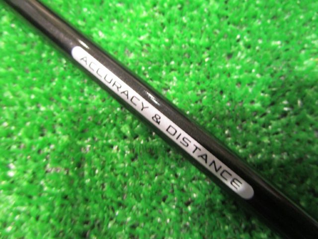 中古 Tour AD VF-6(S) テーラーメイド用スリーブ 42.375インチシャフト ゴルフ用品