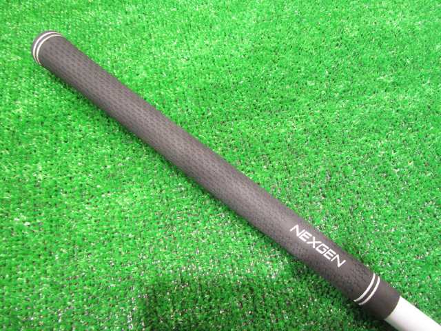 中古 NEXGEN NS210 10.5°ドライバー ゴルフ用品