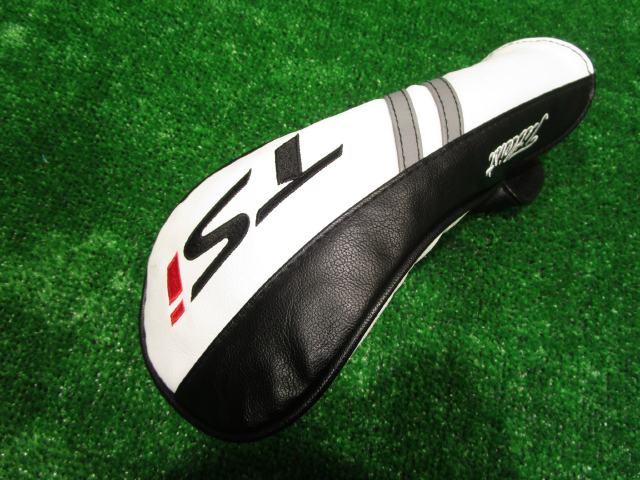 中古 TSi3 18 18°フェアウェイウッド ゴルフ用品