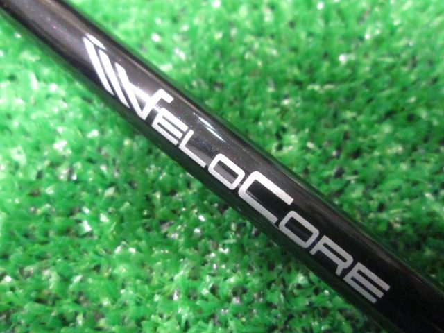 中古 VENTUS TR BK 6(S) キャロウェイ用スリーブ 44.125インチシャフト ゴルフ用品