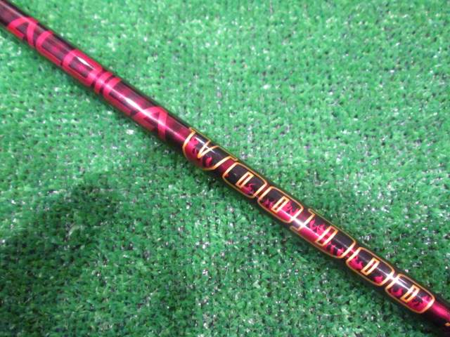 中古 909D3 9.5°ドライバー ゴルフ用品