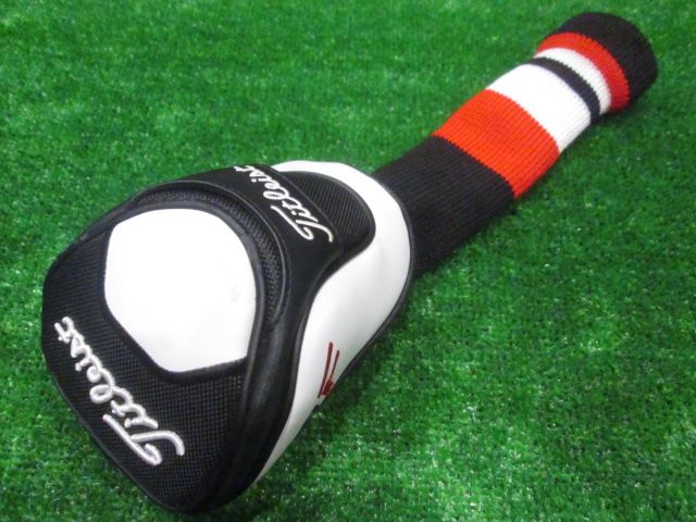 中古 910F 15 15°フェアウェイウッド ゴルフ用品