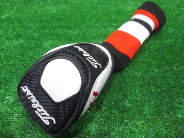 中古 910H 21 21°ユーティリティ ゴルフ用品