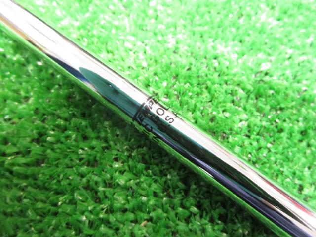 中古 X-FORGED2009 3I 20°ユーティリティ ゴルフ用品