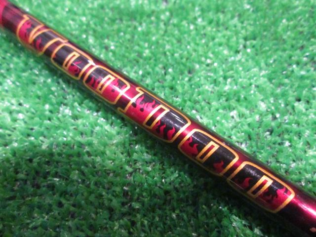 中古 909F3 18 18°フェアウェイウッド ゴルフ用品