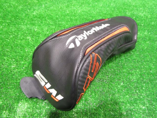 中古 M5 3W 15°フェアウェイウッド ゴルフ用品