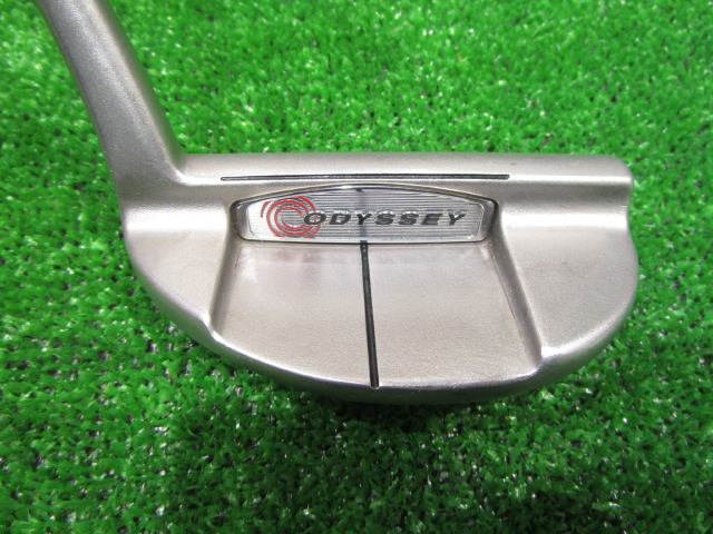 中古 ホワイトホットXG#9パター ゴルフ用品