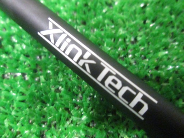 中古 Diamana BB53(X) テーラーメイド用スリーブ 44.125インチシャフト ゴルフ用品