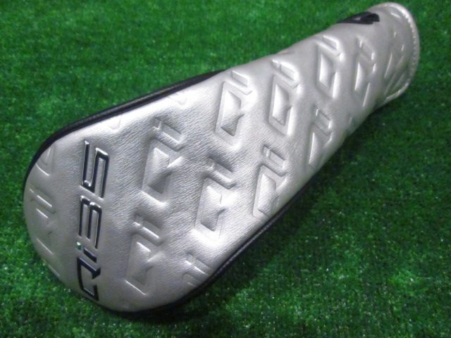 中古 Qi35 5W 18°フェアウェイウッド ゴルフ用品
