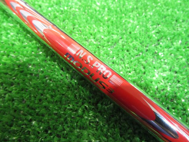 中古 STUDIO WEDGE M425 ノーメッキ 52°ウェッジ ゴルフ用品