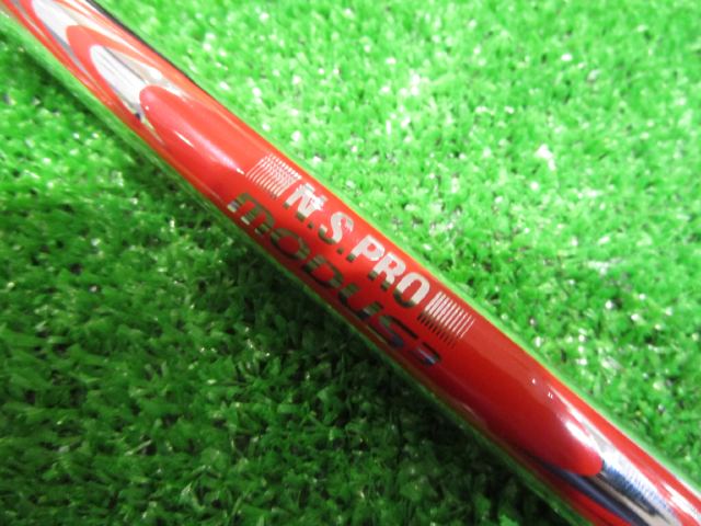 中古 STUDIO WEDGE M425 ノーメッキ 58°ウェッジ ゴルフ用品