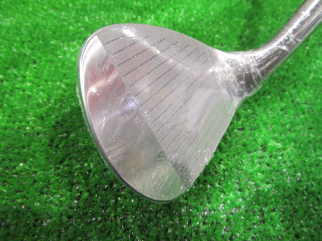 中古 STUDIO WEDGE M425 S ノーメッキ 58°ウェッジ ゴルフ用品