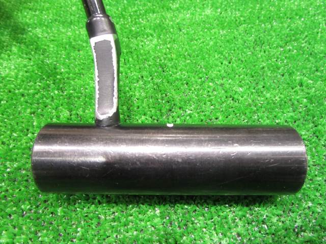 中古 Tru-Roll SATINパター ゴルフ用品