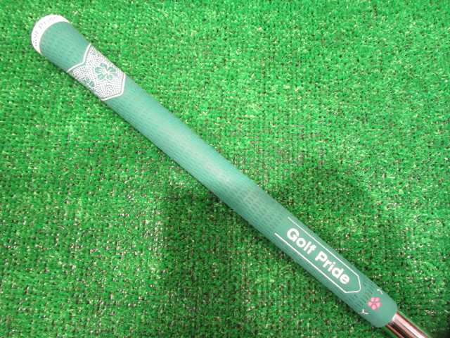 中古 STUDIO WEDGE M425 S ニッケルクロムメッキ 58°ウェッジ ゴルフ用品