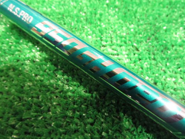 中古 STUDIO WEDGE M425 ブラックオキサイド仕上 52°ウェッジ ゴルフ用品