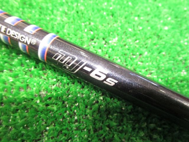 中古 CALLAWAY COLLECTION 5W 18°フェアウェイウッド ゴルフ用品