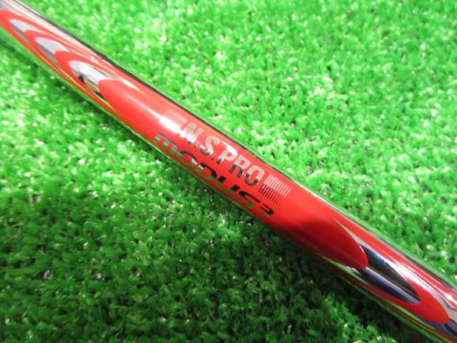 中古 STUDIO WEDGE M425 S ブラックオキサイド 56度 彫刻 56°ウェッジ ゴルフ用品