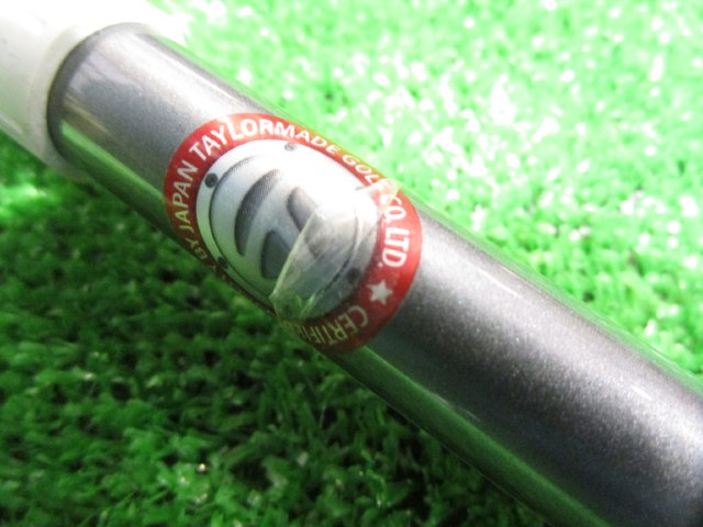中古 GLOIRE F RESCUE #3 18°ユーティリティ ゴルフ用品