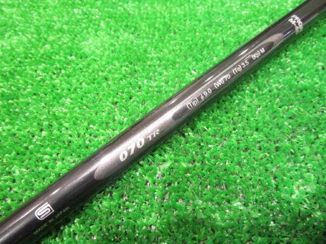 中古 R510 TP 8.5°ドライバー ゴルフ用品