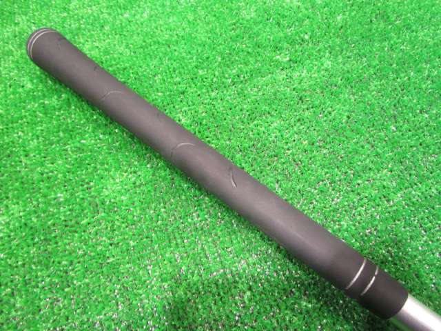 中古 STUDIO WEDGE M425 ニッケルクロムメッキ 58°ウェッジ ゴルフ用品