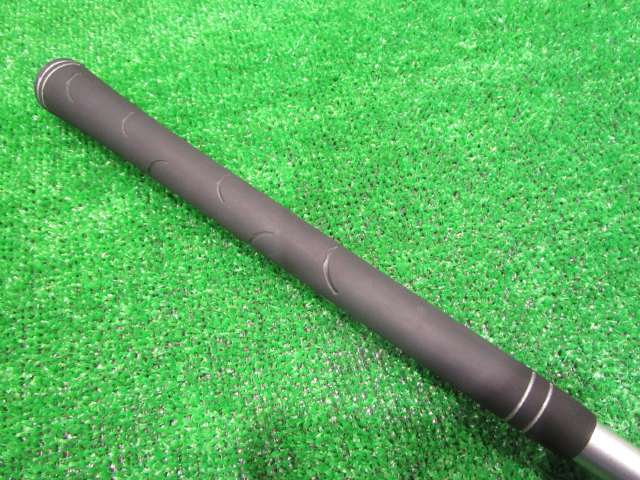 中古 STUDIO WEDGE M425 ニッケルクロムメッキ 52°ウェッジ ゴルフ用品