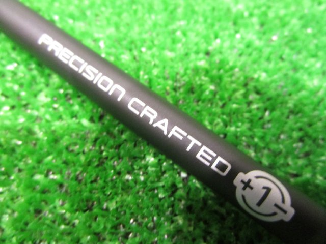 中古 VANQUISH VV 4(S) テーラーメイド用スリーブ 44.125インチシャフト ゴルフ用品