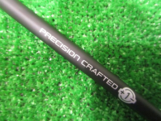 中古 VANQUISH VV 4(X) テーラーメイド用スリーブ 44.25インチシャフト ゴルフ用品