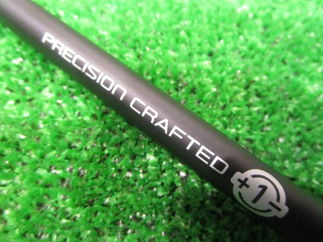 中古 VANQUISH VV 4(TX) キャロウェイ用スリーブ 44.25インチシャフト ゴルフ用品