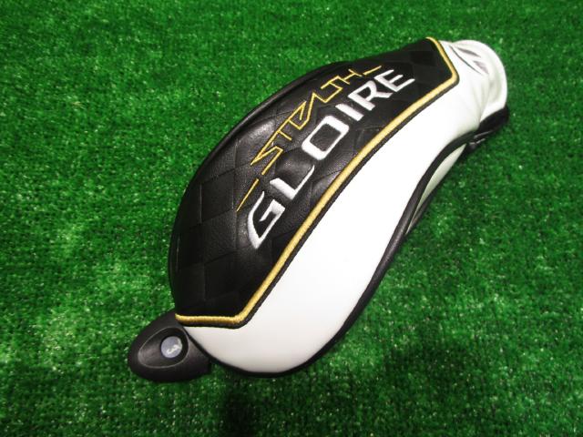 中古 STEALTH GLOIRE RESCUE #3 19°ユーティリティ ゴルフ用品