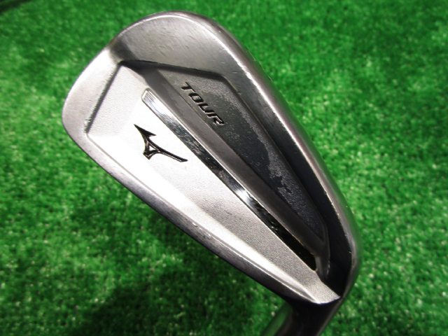 中古 JPX 921 TOUR 6本アイアンセット ゴルフ用品
