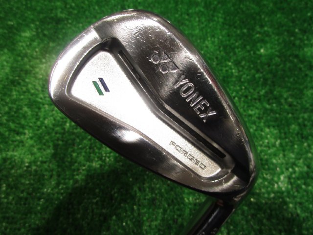 中古 EZONE CB301 Forged 5本アイアンセット ゴルフ用品