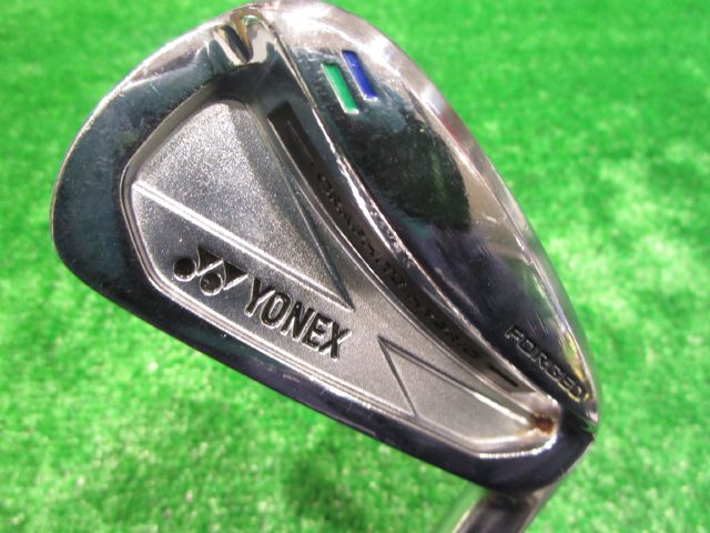 中古 N1-CB Forged 6本アイアンセット ゴルフ用品