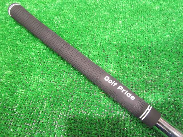 中古 PG Y-WEDGE 50°ウェッジ ゴルフ用品