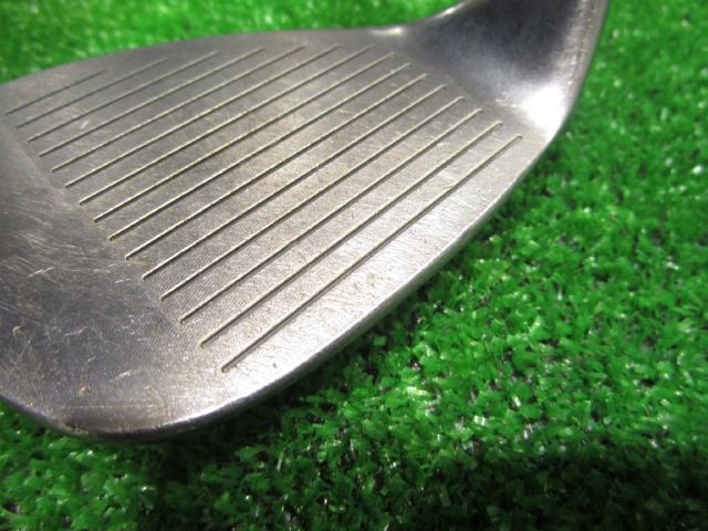 中古 PG Y-WEDGE 56°ウェッジ ゴルフ用品