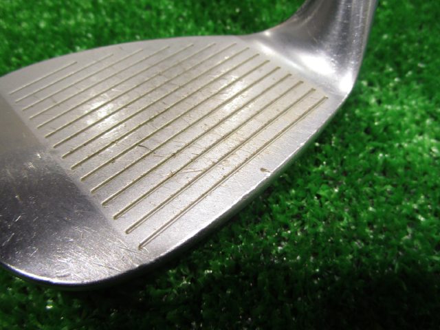 中古 RM-4 58S-14 58°ウェッジ ゴルフ用品