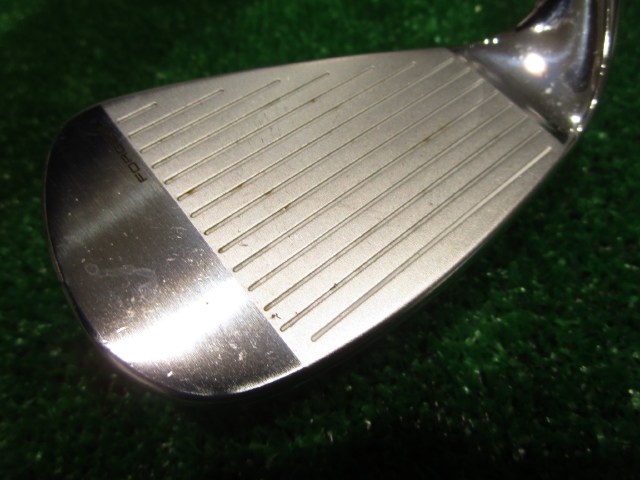 中古 SIM GLOIRE 7I 27°ユーティリティ ゴルフ用品