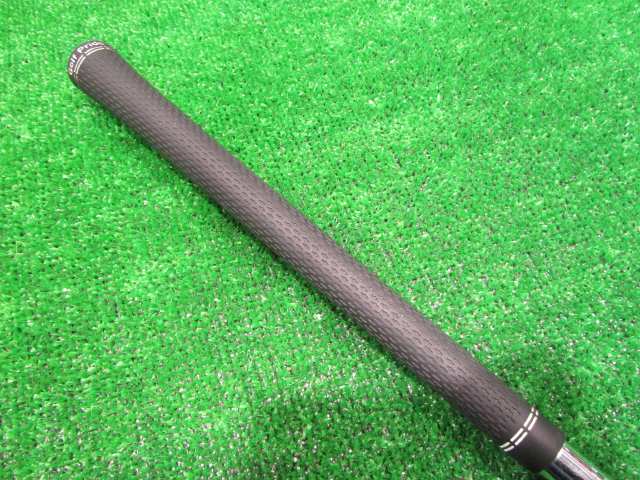 中古 ボーケイSM8ブラッシュドスチール58-12D 58°ウェッジ ゴルフ用品