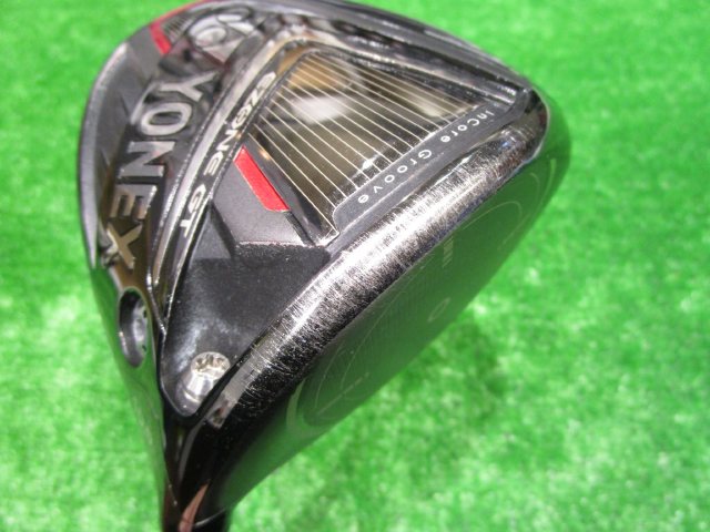 中古 EZONE GT 450 2022 10.5°ドライバー ゴルフ用品