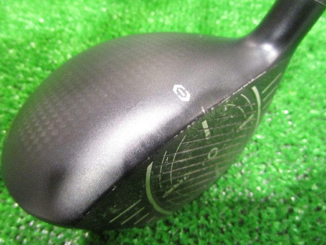 中古 EZONE GT 2020 7W 21°フェアウェイウッド ゴルフ用品